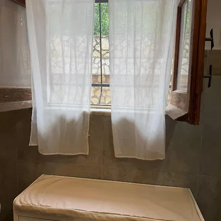 Holiday home Quietacquamare *