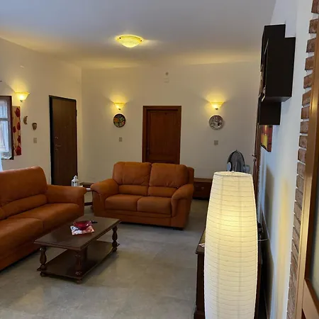 Quietacquamare Holiday home