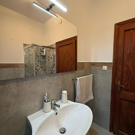 Quietacquamare Holiday home *