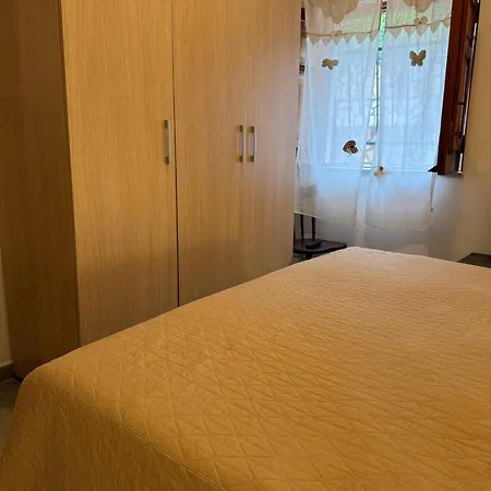 Quietacquamare Holiday home Cefalu