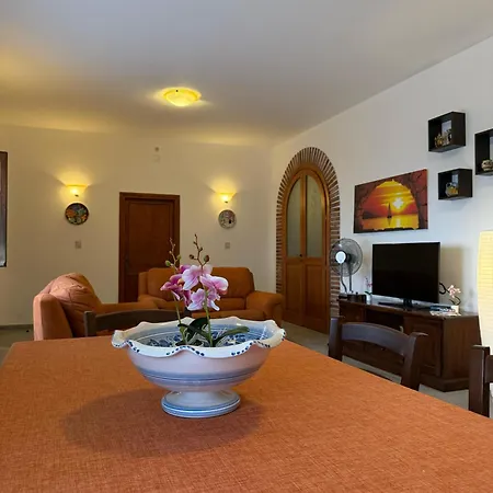 Holiday home Quietacquamare Cefalu