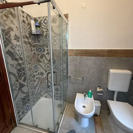 Quietacquamare Holiday home